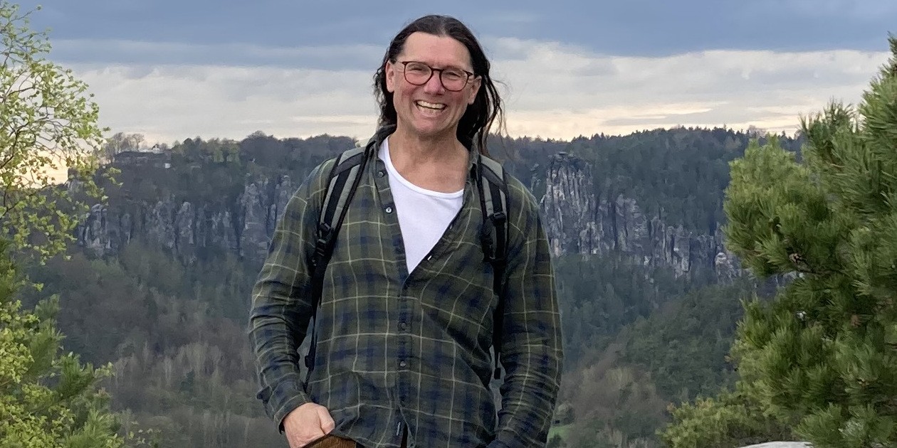 Jürgen Franz Oswald bietet wesensgemäße Baumpflege in Bayern an.