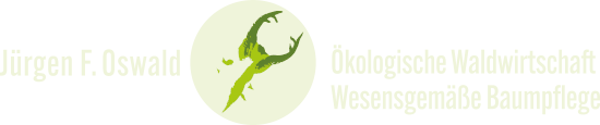 Logo von Jürgen Franz Oswald